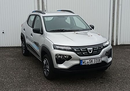 Dacia Spring Business Navi Kamera Klima