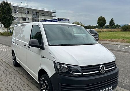VW T6 Transporter Volkswagen