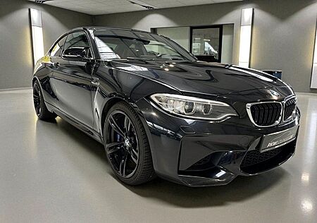 BMW M2 gebraucht kaufen BMW M2 Coupé DKG / Navi / M-drivers Package