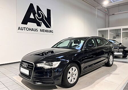Audi A6 Avant 2.0 TDI Automatik,Scheckheft,Xenon,PDC