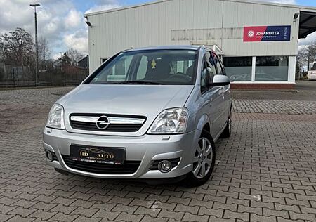 Opel Meriva Cosmo