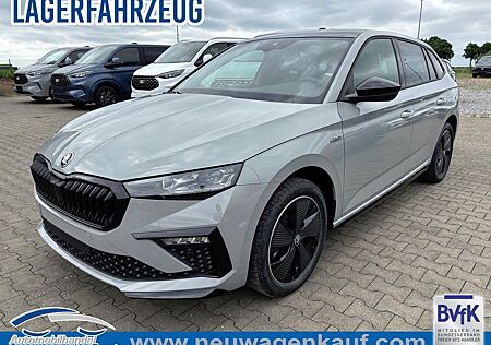 Skoda Scala "Monte Carlo" (1) LIEFERUNG KOSTENLOS! 1.0 TS...