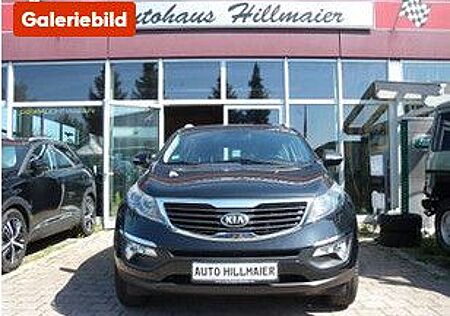 Kia Sportage Vision 2WD *ALU*KLIMA*AHK*PDC*GRA*