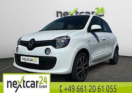 Renault Twingo Experience KLIMA|ALU|PDC|TOP