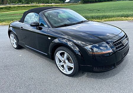 Audi TT 1.8T - Roadster*Cabrio*Scheckheftgepflegt