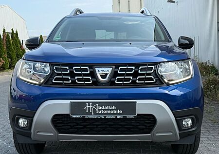 Dacia Duster II Celebration/Kamera/Navi