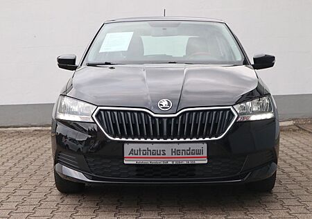 Skoda Fabia Cool Plus/ Klima/Start & Stop/DAB/LED