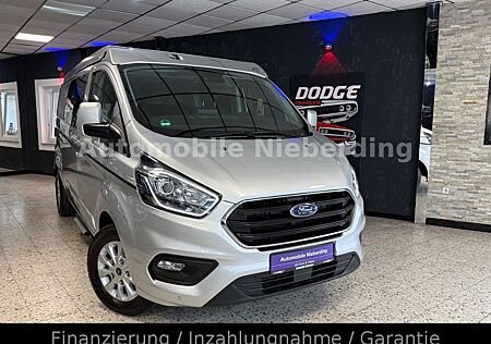 Ford Transit Custom Panama P54+ Aufstelldach / Living