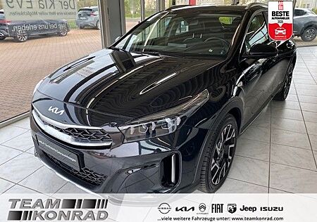 Kia XCeed Vision 1.5 T-GDI EU6e Navi LED ACC Apple