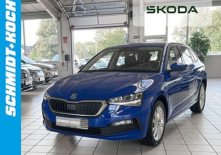 Skoda Scala 1.0 TSI Active Cool Plus LED-Scheinw. PDC