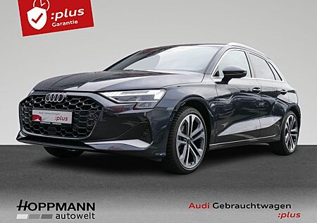 Audi A3 Sportback 35 TDI advanced STANDHEIZUNG KAMERA