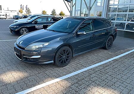 Renault Laguna gebraucht kaufen Renault Laguna Grandtour Dynamique dCi 150 FAP