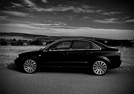 Audi A4 1.8 T -
