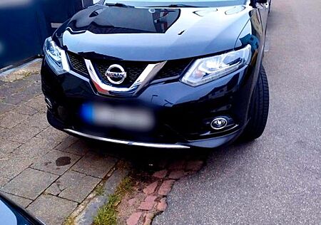 Nissan X-Trail TEKNA 2.0 dCi DPF AUTO TEKNA