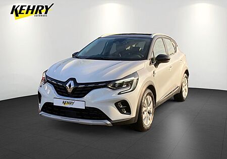 Renault Captur Intens TCe 140 EDC Klima Navi RFK