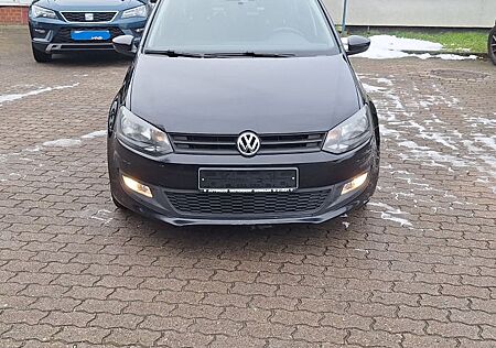VW Polo Volkswagen V Style
