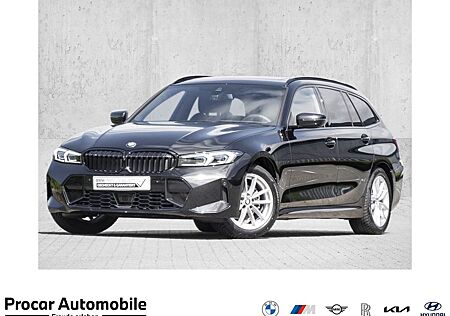 BMW 320d M SPORT+PANO+ACC+HuD+DA+360°
