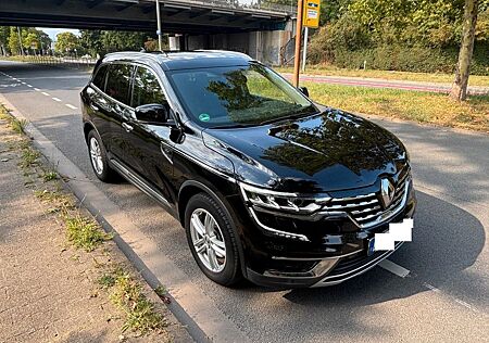 Renault Koleos Initiale Paris 4x4