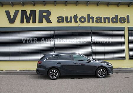 Kia Cee'd Sportswagon 1.5 T-GDi TOP Automatik *Navi*