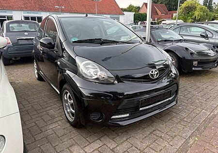 Toyota Aygo (X) Aygo AYGO Connect KLIMA