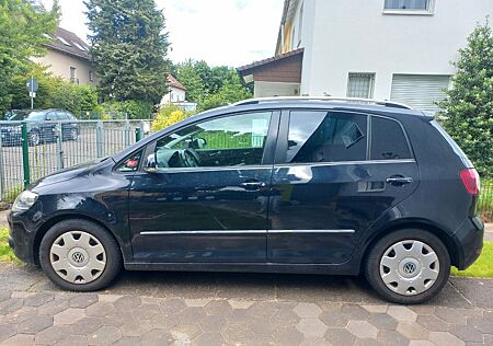 VW Golf Plus Volkswagen 1.4 TSI 118kW Highline Highline