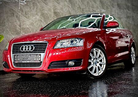 Audi A3 Cabriolet Ambition