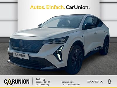 Renault Rafale Esprit Alpine E-Tech Full Hybrid 200