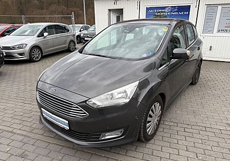 Ford C-Max Titanium