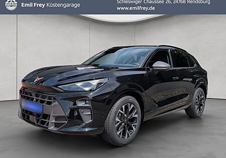Cupra Terramar 1.5 eTSI 110 kW (150 PS) 7-Gang-DSG
