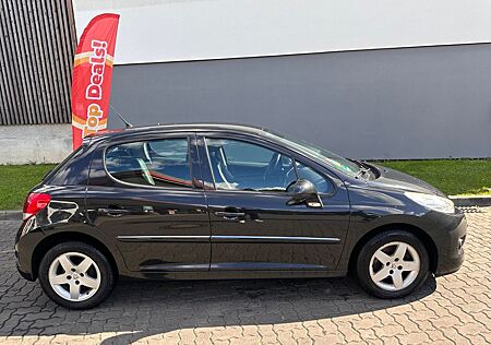 Peugeot 207 Premium 95 VTi Premium