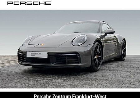 Porsche 992 911 Carrera 4S 3.0 Sportabgasanlage LED BOSE