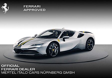 Ferrari SF90 Stradale ATELIER *** NÜRNBER***