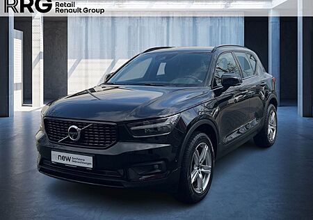 Volvo XC 40 XC40 B4 R-Design AUTOM. LEDER KAMERA HARMA KARDO