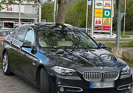 BMW 530d xDrive Automatik