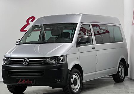 VW T5 Transporter Volkswagen T5 Hoch+Lang 4 Motion DSG*XENON*8 Si.*StandHZG