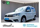 VW Caddy Volkswagen Comfortline DSG,Navi,Frontsch.heizbar,