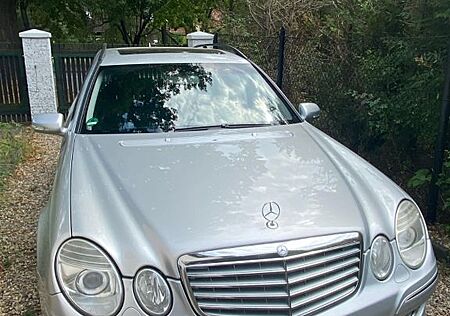 Mercedes-Benz E 280 CDI 4MATIC T ELEGANCE Elegance