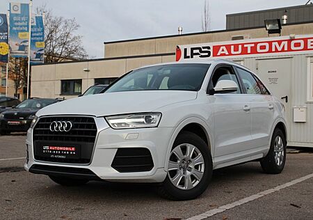 Audi Q3 sport automatik