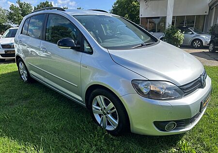 VW Golf Volkswagen Plus VI Match 1.4 Liter
