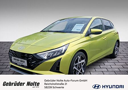 Hyundai i20 1.0 T-GDI 7-DCT PRIME KAMERA BOSE NAVI LED