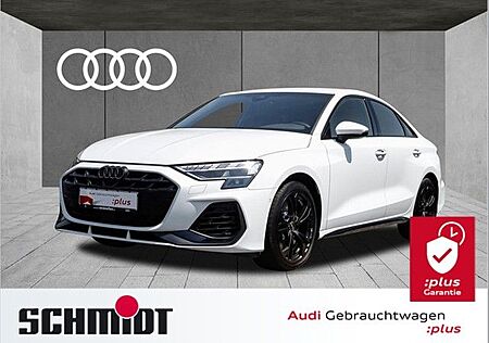Audi S3 Limousine Navi+ Leder LM18 Smartph. Interf.