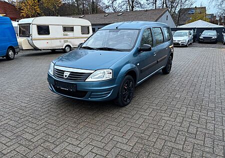 Dacia Logan MCV 1.4 MPI Ambiance