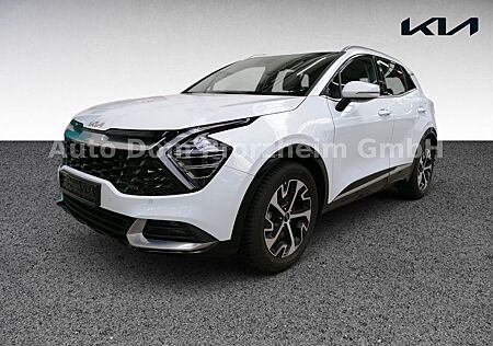 Kia Sportage 1.6 D EcoDynamics+ Spirit DCT