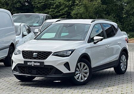 Seat Arona 1.0 TSI Style NAVI SHZ LM16 ALLW