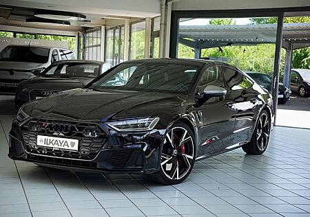 Audi S7 Sportback 3.0 TDI quattro basis