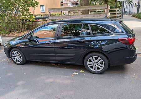 Opel Astra ST 1.0 ECOTEC Turbo Business 77kW S/S ...