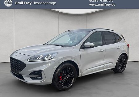 Ford Kuga 2.0 EcoBlue Aut. GRAPHITE TECH EDITION