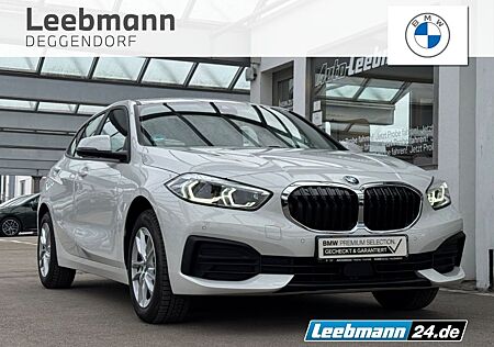 BMW 118i Advantage DKG Erster Service Inclusive!