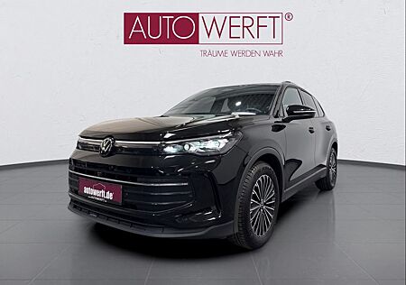 VW Tiguan Volkswagen 2.0 TDI DSG GOAL IQ MATRIX KAM AHK 18Z HE