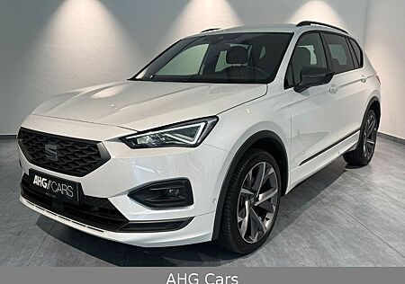 Seat Tarraco FR 2.0 TDI DSG 4X4*LED*NAVI*AHK*1.HAND*